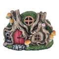 Hillside Haven miniature fairy house image 0