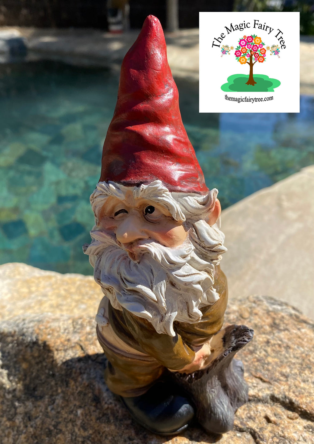 Rude Novelty Gnomes image 2