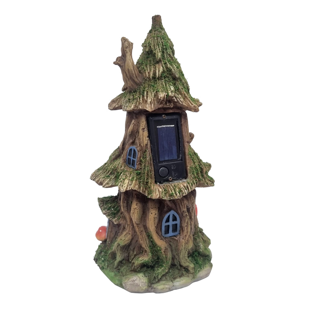 Solar Mystic Woodland House image 2