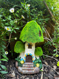 Solar grass house image 0