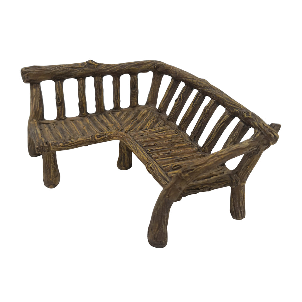Corner Bench image 1
