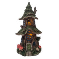 Solar Mystic Woodland House image 0