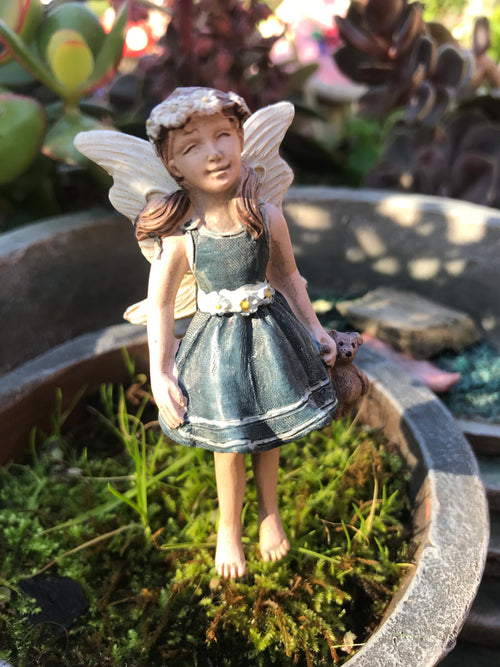 Fairy Brianne image 0