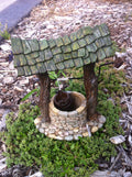 Fiddlehead wishing well image 0