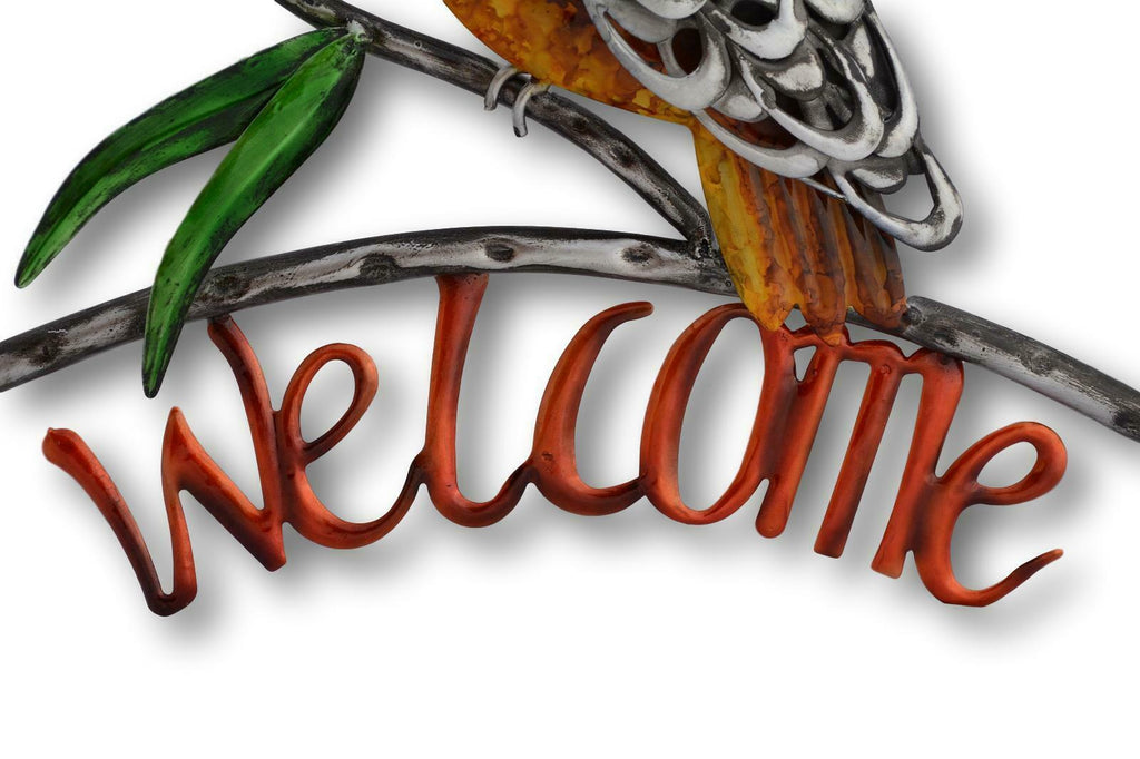 Welcome Kookaburra image 7