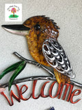Welcome Kookaburra image 5
