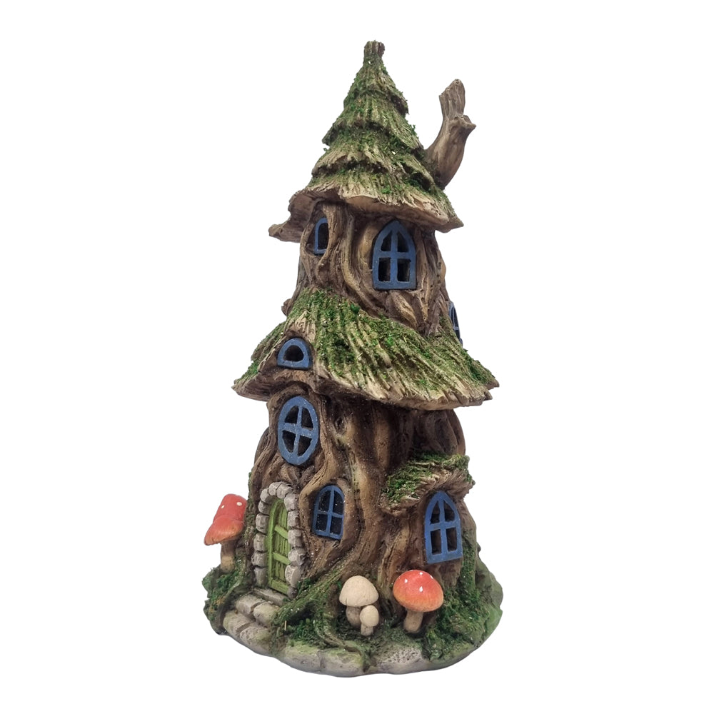 Solar Mystic Woodland House image 1