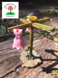 Rotating Clothesline image 0