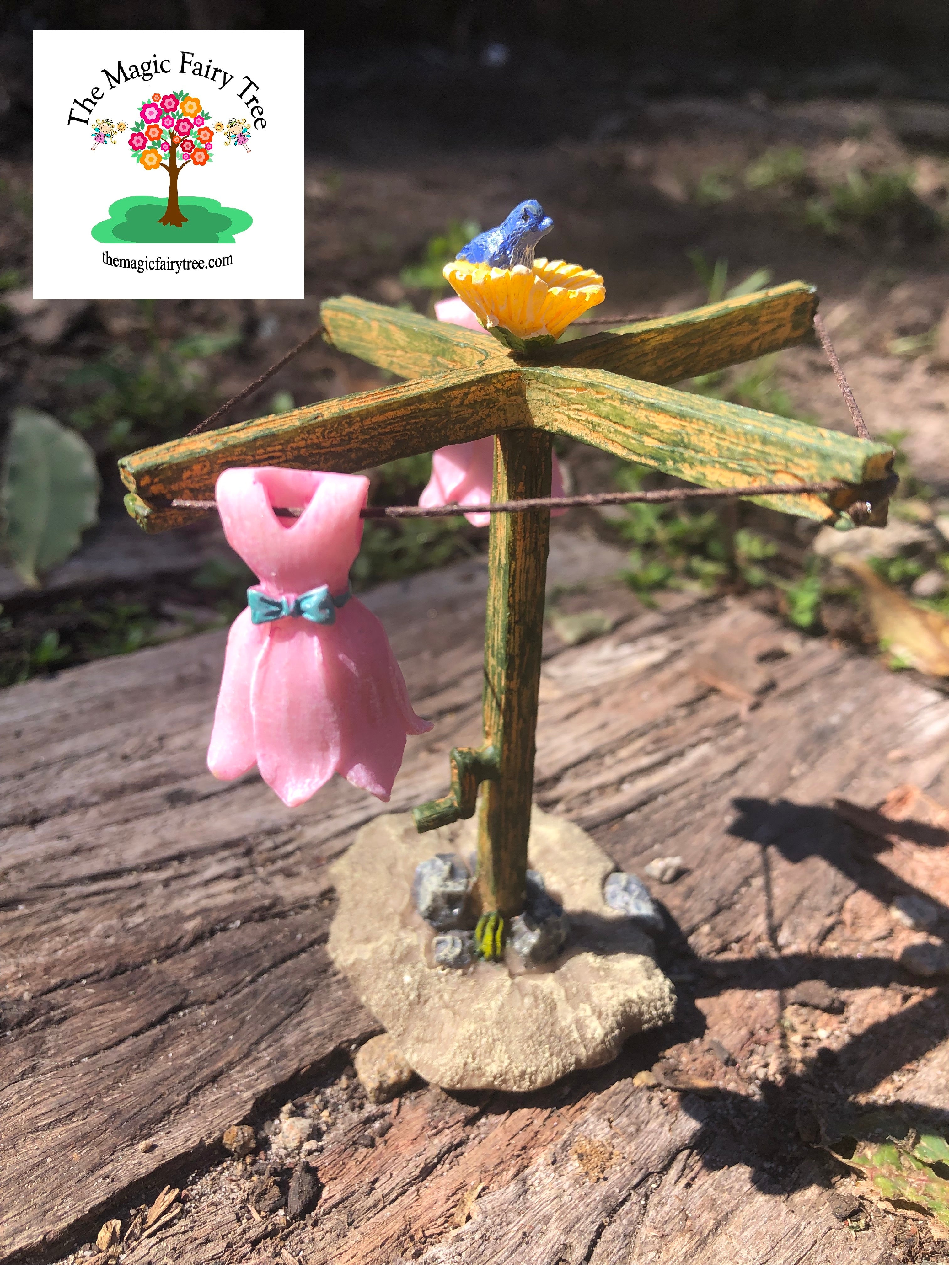 Rotating Clothesline image 0