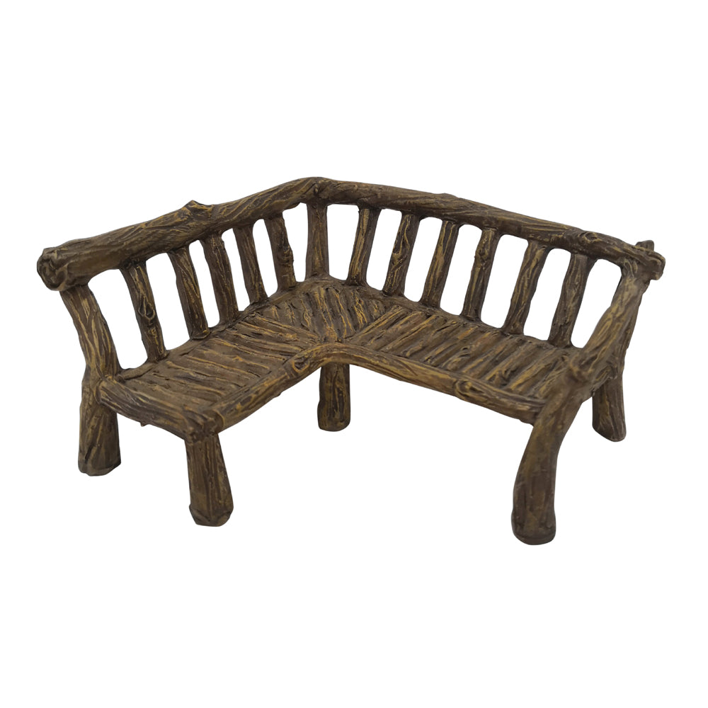 Corner Bench image 0