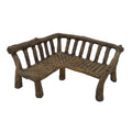 Corner Bench image 0