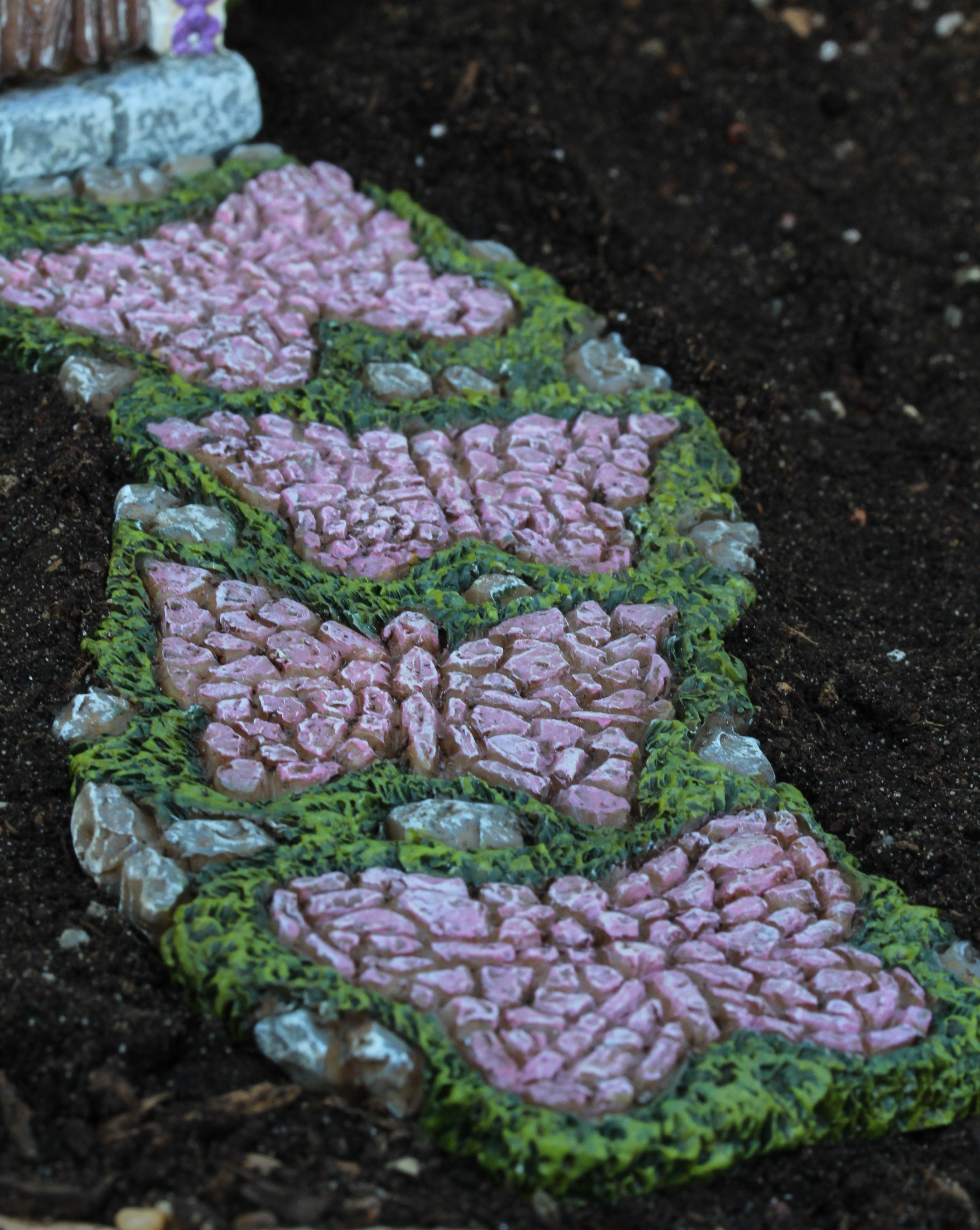 Butterfly Walkway Path image 0
