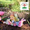 Gumnut fairies image 2