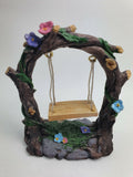 Fairy Garden Swing image 0