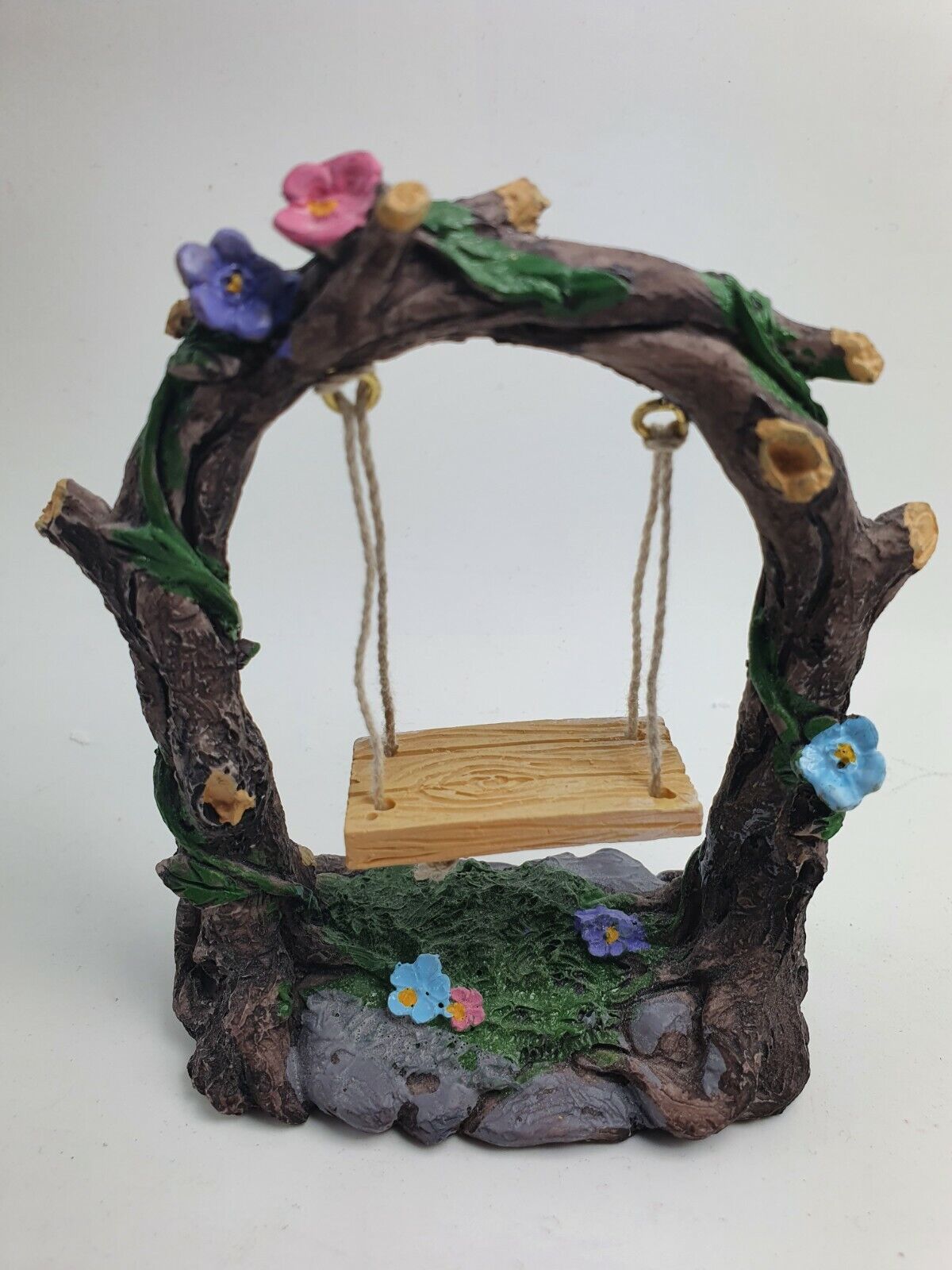 Fairy Garden Swing image 0